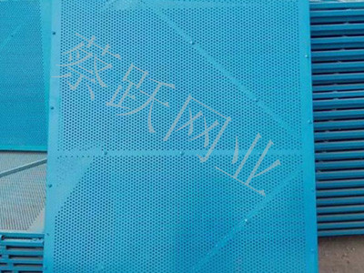 提升架防護(hù)網(wǎng)